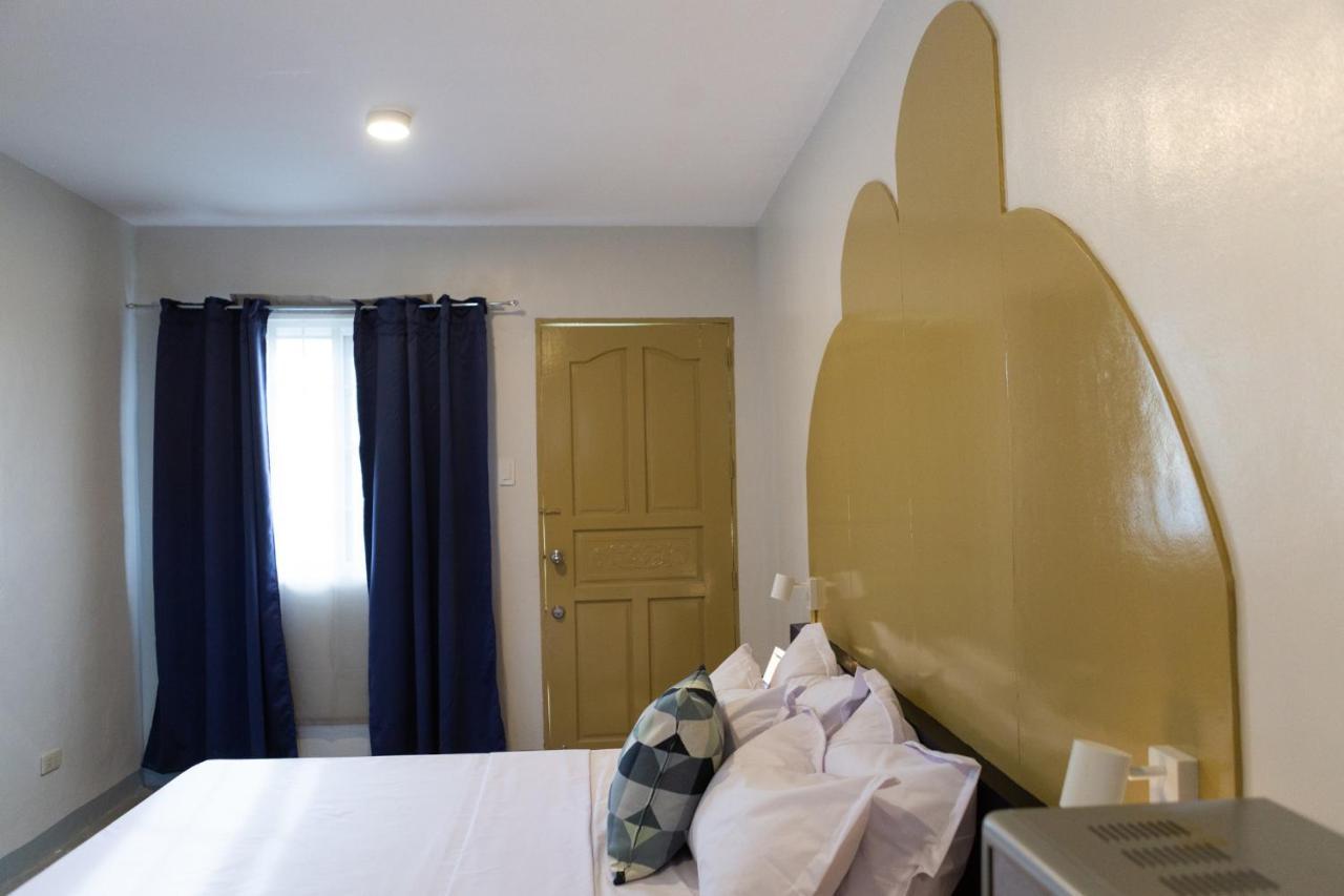 Hive Manila Guesthouse -Netflix,400mbps WI-FI Bacoor Eksteriør billede